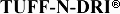 tuffndri